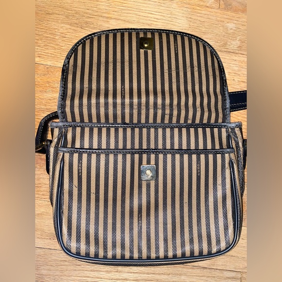 Authentic Vintage Fendi Purse - Picture 12 of 16